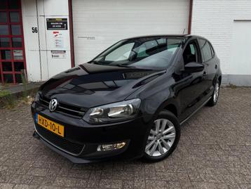 Volkswagen POLO 1.2-12V | STYLE EDITION| AIRCO |CAR PLAY|LUX beschikbaar voor biedingen