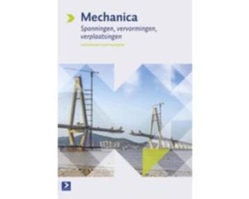 Mechanica 9789058754363 beschikbaar voor biedingen