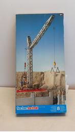 Fischertechniek torenkraan, Overige merken, Gebruikt, ?, Fischer