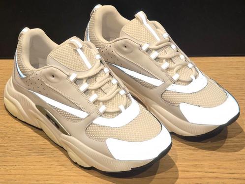 Dior B22 Sneakers - NIEUW - Passen mogelijk - 37 T/M 46, Kleding | Heren, Schoenen, Nieuw, Wit, Ophalen of Verzenden