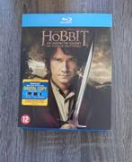 Blu Ray The Hobbit - An Unexpected Journey, Ophalen of Verzenden, Zo goed als nieuw, Avontuur