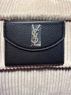 Nieuwe YSL Pasjeshouder / Portemonnee, Overige merken, Zwart, Nieuw, Ophalen of Verzenden