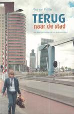 Terug naar de stad: een kleine geschiedenis van het groteste, Gelezen, Ophalen of Verzenden, Politiek en Staatkunde, Nederland