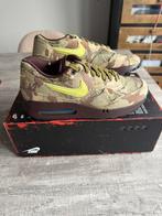 Te koop nieuw paar nike air max 1 in maat 38,5 (38.5), Overige kleuren, Nike, Nieuw, Ophalen of Verzenden