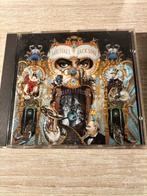 Michael Jackson - dangerous, Ophalen of Verzenden