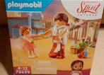 Playmobil spirit, Ophalen, Nieuw, Complete set