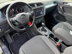 Volkswagen Tiguan 1.4 TSI ACT Comfortline AUTOMAAT / CARPLAY, Automaat, Stof, Gebruikt, Zwart