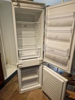 Bosch KIV86NFF0 Inbouw Koel-Vriescombinatie, Ophalen, 150 tot 200 liter, Gebruikt, 160 cm of meer