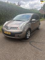Nissan Note 1.6 First Note, Voorwielaandrijving, 15 km/l, Gebruikt, 4 cilinders