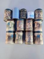 Partijtje blikken, Ophalen of Verzenden, Overige