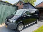 Volkswagen Transporter Camper DSG automaat, Caravans en Kamperen, Campers, Volkswagen, Diesel, Particulier, 4 tot 5 meter