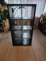 Ikea Kallax kast, Ophalen, Gebruikt, 25 tot 50 cm, 50 tot 100 cm