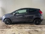 Ford Fiesta 1.25 Trend, Auto's, Voorwielaandrijving, 1242 cc, 4 cilinders, 82 pk