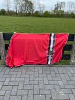 Eskadron zweetdeken, als nieuw., Dieren en Toebehoren, Paarden en Pony's | Dekens en Dekjes, Ophalen of Verzenden, Zo goed als nieuw