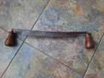 Haalmes/trekmes boomschorsmes, trekschaaf, Antiek en Kunst, Ophalen of Verzenden