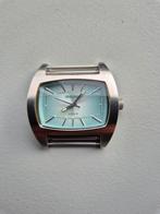 Diesel horloge DZ-2039, Sieraden, Tassen en Uiterlijk, Overige merken, Staal, Polshorloge, Ophalen of Verzenden
