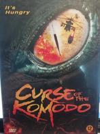 curse of the komodo, Vanaf 16 jaar, Ophalen of Verzenden