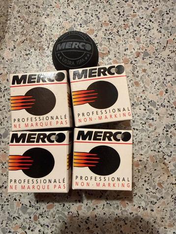Merco Professioneel Squashbal Gele Punt beschikbaar voor biedingen