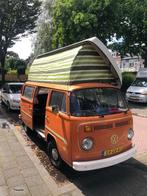 VW T2b Camper Devon Moonraker (1977), Auto's, Overige modellen, 1600 cc, Origineel Nederlands, Overige kleuren