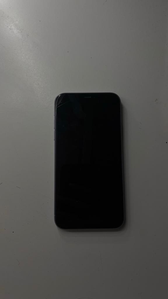 iPhone 11 - Zo Goed Als Nieuw!, Telecommunicatie, Mobiele telefoons | Apple iPhone, Zo goed als nieuw, 128 GB, iPhone 11, Paars