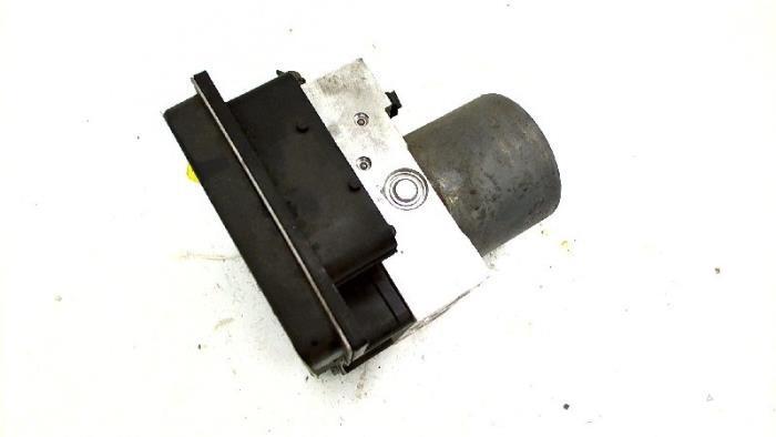 ABS Pomp van een BMW 5-Serie, Auto-onderdelen, Elektronica en Kabels, BMW, Gebruikt, 3 maanden garantie, Ophalen of Verzenden