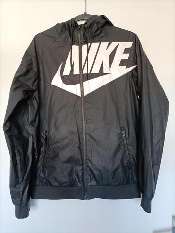 NIKE WINDRUNNER JACK maat S beschikbaar voor biedingen