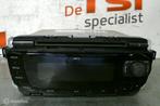 Radio CD/MP3 ​​6J0035153B Seat Ibiza 6J ('08-'17), Auto-onderdelen, Gebruikt, Ophalen of Verzenden, Seat