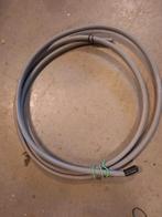 4 meter grondkabel 4x6 + aarde, Ophalen of Verzenden, Minder dan 50 watt, Overige typen