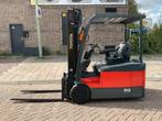 Toyota 7FBEF15 1500KG 3.30METER HEFTRUCK (bj 2004), 1000 tot 2000 kg, Elektrisch, Heftruck, Toyota