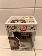 Funko Pop! Ralph breaks the Internet 08 Shank, Ophalen of Verzenden, Nieuw