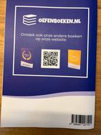 Oefenboek voor rekenen groep 8, Ophalen of Verzenden, Zo goed als nieuw, Overige niveaus, Nederlands