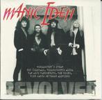 Manic Eden - Revolver ( collector's item, promo ), Ophalen of Verzenden, 1980 tot 2000, Nieuw in verpakking