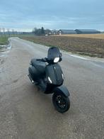 Vespa sprint full option, Ophalen, Maximaal 45 km/u, Vespa S, Zo goed als nieuw