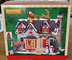 Lemax kerst huisje, Ophalen, Zo goed als nieuw