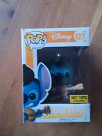 Pop! Disney - Elvis Stitch #127, Verzamelen, Ophalen of Verzenden, Zo goed als nieuw