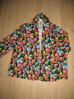 Aïno Blouse zonder Sluiting Multi Kleurtjes Maat M, Maat 38/40 (M), Overige kleuren, Aïno, Nieuw