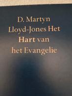 Het hart van het evangelie. DM Lloyd Jones, Boeken, DM Lloyd Jones, Christendom | Protestants, Ophalen of Verzenden, Zo goed als nieuw