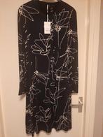 Nieuw Ana Alcazar jurk maat 44 blauw/beige, Kleding | Dames, Jurken, Blauw, Maat 42/44 (L), Nieuw, Ophalen of Verzenden