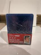 Toploaders voor kaarten - Premium bescherming, Audio, Tv en Foto, Fotoalbums en Accessoires, Verzenden, Nieuw, Fotoalbum-accessoire