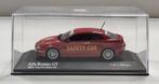 Minichamps Alfa Romeo GT Beru Safety Car 1/43, Hobby en Vrije tijd, Modelauto's | 1:43, Ophalen of Verzenden, Zo goed als nieuw