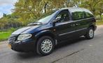 Chrysler Voyager 2.4i Business Edition 7 Persoons ! NL Auto, Voorwielaandrijving, 450 kg, Gebruikt, 4 cilinders