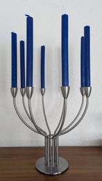 Vintage Ikea kandelaar, Huis en Inrichting, Ophalen of Verzenden, Zo goed als nieuw
