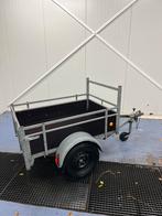 Aanhangwagen, Auto diversen, Aanhangers en Bagagewagens, Ophalen, Gebruikt