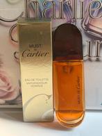 Must de Cartier 15ml edt spray, Ophalen of Verzenden, Nieuw