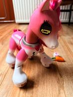 Zoomer pony, Ophalen, Zo goed als nieuw, Jongen of Meisje