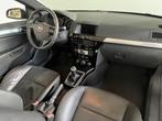 Opel Astra TwinTop 1.8 CosmoAirco, Lederen bekleding, Naviga, Parkeersensor, Cabriolet, Bedrijf, Handgeschakeld
