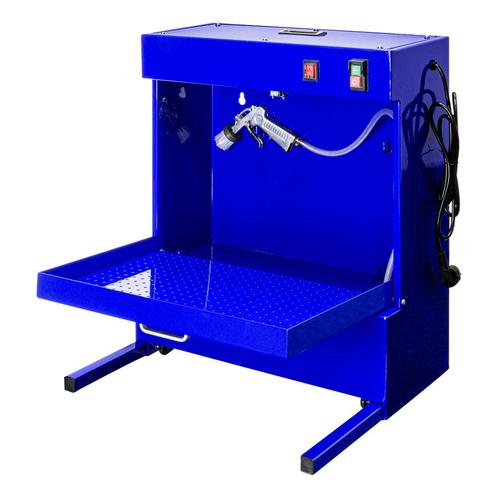 Ontvetterbak / Wasbak / Micro cleaner - 14 liter, Doe-het-zelf en Verbouw, Reinigingsmachines, Nieuw, Overige typen, Ophalen of Verzenden