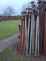 Diverse stempels, Ophalen of Verzenden, Gebruikt, Overige typen, Minder dan 2 meter