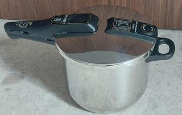 WMF PERFECT snelkookpan beschikbaar voor biedingen