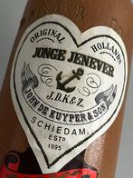 Vintage kruik en glaasjes De Kuyper jenever, Ophalen of Verzenden, Gebruikt, Overige typen